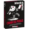 Image de Jeu de stratégie Kikigagne Black Stories Chair de Poule
