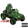 Image de Gorillaz Gorillaz (Interprète) Vinyle album