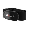 Image de Capteur de fréquence cardiaque Polar H10 Noir Taille XS/S