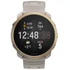 Image de Montre connectée Polar Vantage M3 44 mm Bluetooth Doré avec bracelet silicone Beige