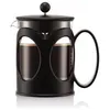 Image de Bodum Kenya 10683-01 Cafetière à Piston 0,5 L Noir