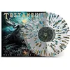 Image de Dark Roots Of Earth Vinyle Coloré Testament (Interprète) Vinyle album