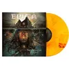 Image de The Quantum Enigma 10th Anniversary Édition Limitée Vinyle Jaune et Rouge Marbré Epica (Interprète) Vinyle album