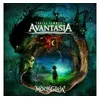 Image de Moonglow Édition Limitée Vinyle Vert Avantasia (Interprète) Vinyle album