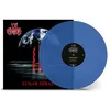 Image de Lunar Strain 30th Anniversary Vinyle Bleu Transparent In Flames (Interprète) Vinyle album