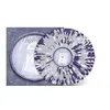Image de Once Vinyle Argent et Violet Transparent Nightwish (Interprète) Vinyle album