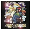 Image de Aquemini/dirty version Outkast (Interprète) Vinyle album