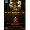 Image de Benvenuto Cellini Blu-ray