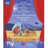 Image de Les Carnaval des animaux Pierre et le loup Blu-ray