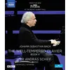 Image de Le clavier bien tempéré Livre II Blu-ray