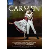 Image de Carmen Ballet Blu-ray