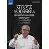 Image de Missa Solemnis Blu-ray