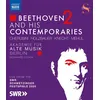 Image de Beethoven And His Contemporaries Volume 2 Blu-ray