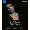 Image de Fuoco Sacro Blu-ray