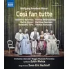 Image de Cosi Fan Tutte Blu-ray