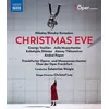 Image de Christmas Eve Blu-ray