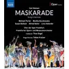 Image de Maskarade Blu-ray