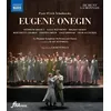 Image de Eugène Onéguine Blu-ray