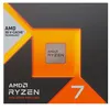 Image de Processeur AMD Ryzen 7 7800X3D 8 coeurs 4,2 / 5 GHz