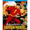 Image de Adventures of Captain Marvel Blu-ray