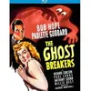 Image de The Ghost Breakers 1940 Blu-ray