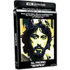 Image de Serpico 50th Anniversary Edition Blu-ray 4K Ultra HD