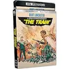 Image de The Train Blu-ray 4K Ultra HD