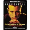 Image de Things To Do In Denver When You're Dead Blu-ray 4K Ultra HD