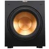 Image de Caisson de basses Klipsch R-12SW Noir et Cuivre