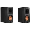 Image de Enceinte Klipsch RP-600M Ebony Vendue par paire