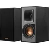 Image de Enceintes amplifiées Hifi Bluetooth Klipsch R-41PM Noir vendues par paire