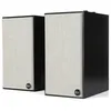 Image de Enceintes actives Hifi Bluetooth Klipsch The Fives Noir vendues par paire