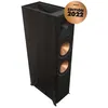 Image de Enceintes colonne Klipsch RP-8060F-II Ebène Edition 2022 Vendues à l'unité
