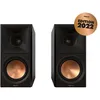Image de Enceintes bibliothèque Klipsch RP-600M-II Ebène Edition 2022 Vendues par paire