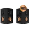 Image de Enceintes surround Klipsch RP-502S II Noir Vendues par paire