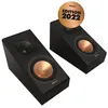 Image de Enceintes surround Klipsch RP-500SA II Noir Vendues par paire