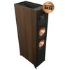 Image de Enceintes colonne Klipsch RP-8060F-II Noyer Edition 2022 Vendues à l'unité