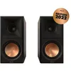 Image de Enceintes bibliothèque Klipsch RP-600M-II Noyer Edition 2022 Vendues par paire