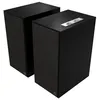 Image de Enceintes connectées Hi-Fi Klipsch The Nines Noir Vendues par paire