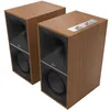 Image de Enceintes connectées Hi-Fi Klipsch The Sevens Noyer vendues par paire