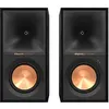Image de Enceinte connectée Hi-Fi Klipsch R-50PM vendues à la paire Noir