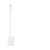 Image de Adaptateur USB-C Belkin RockStar Blanc + audio 3,5mm + recharge