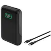 Image de Batterie externe Belkin BoostCharge Pro 20000 mAh avec connecteur USB-C vers USB-A Noir