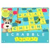 Image de Jeu de lettres Mattel Scrabble Junior