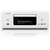 Image de Systeme design tout-en-un Denon CEOL RCD-N12DAB avec lecteur CD radio DAB et FM HDMI ARC et HEOS Integré Blanc