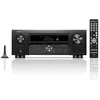 Image de Amplificateur Home Cinéma Denon AVC-X6800H Noir