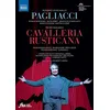 Image de Pagliacci Cavalleria Rusticana DVD