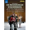 Image de Die Meistersinger Von Nürnberg DVD