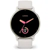 Image de Montre connectée Garmin Vivoactive 5 or crème avec bracelet Beige