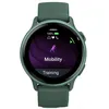 Image de Montre connectée Garmin Vívoactive® 6 42 mm Vert sapin avec bracelet Vert